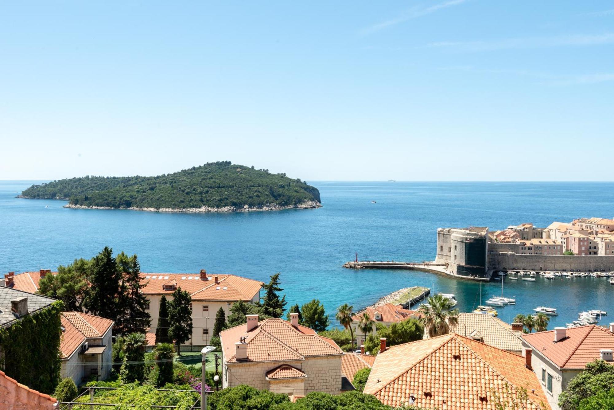 Astelas 4* Dubrovnik