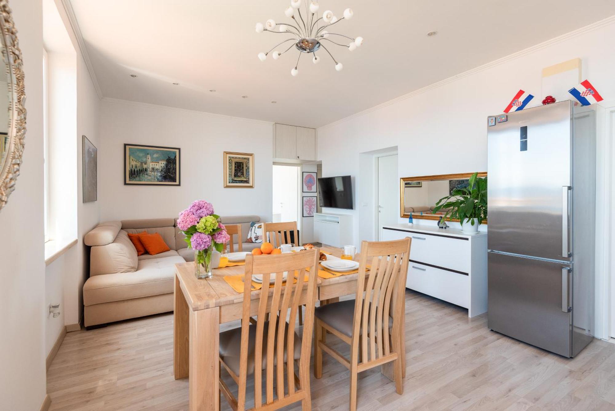 Astelas Guest house Dubrovnik