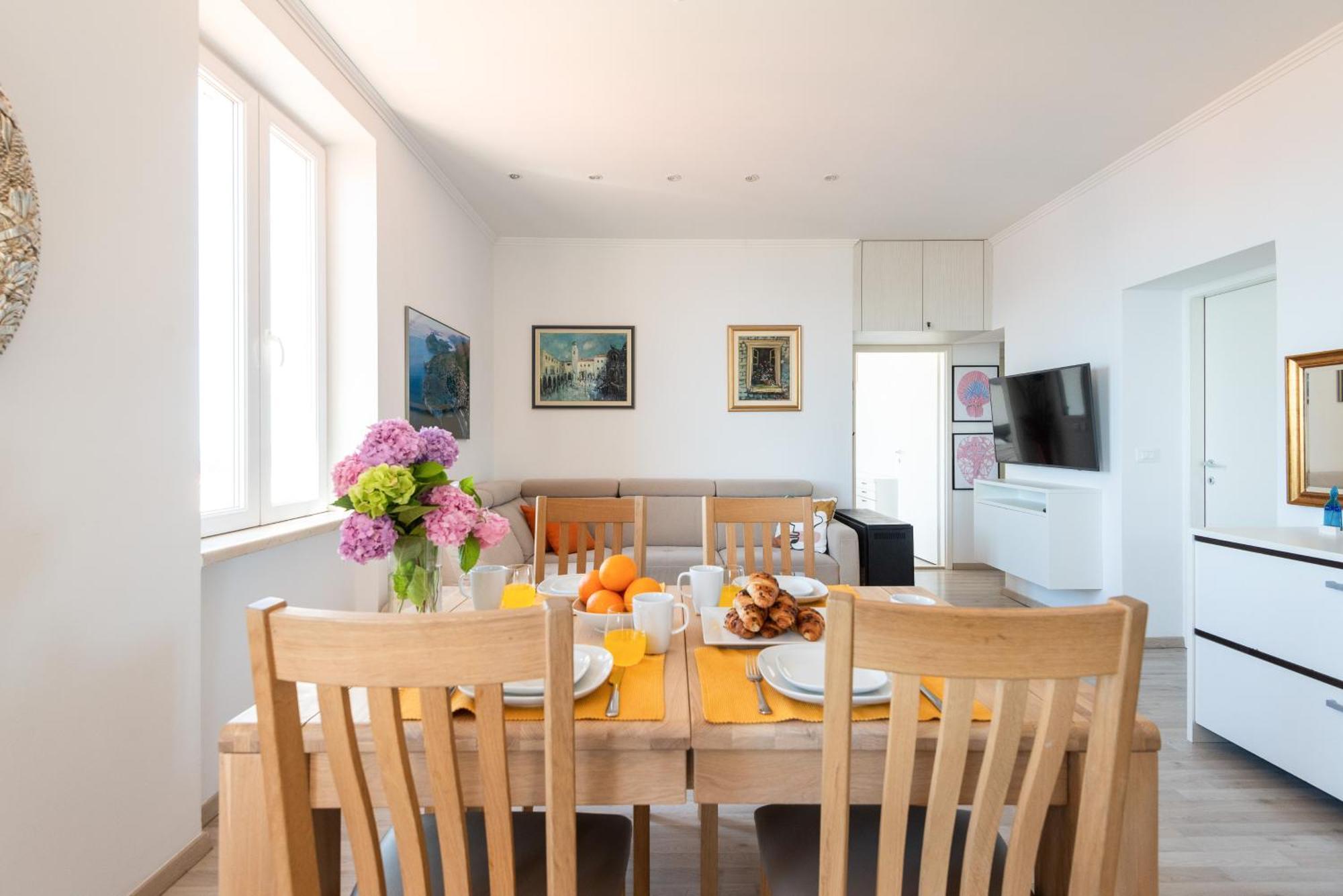 Astelas Guest house Dubrovnik