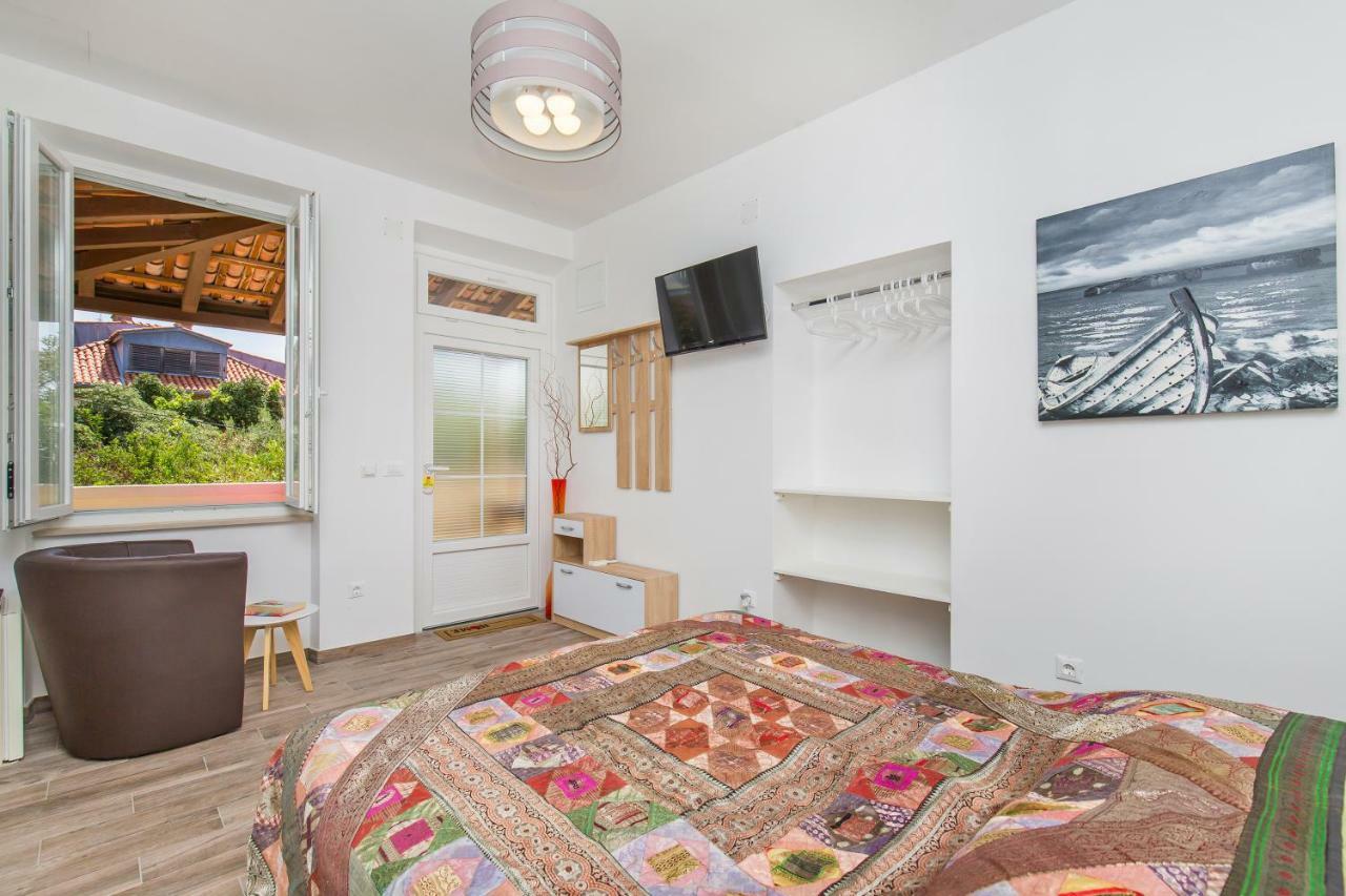 Astelas Guest house Dubrovnik
